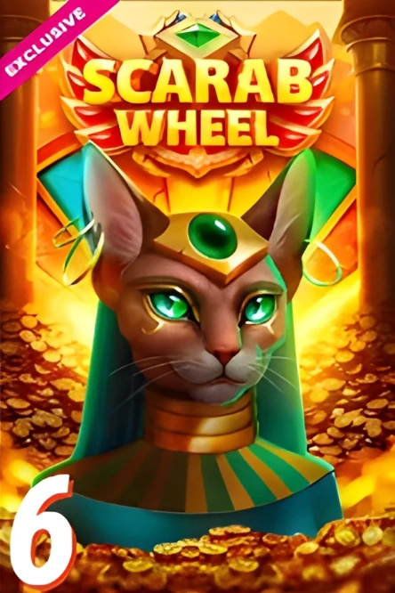 Scarab Wheel